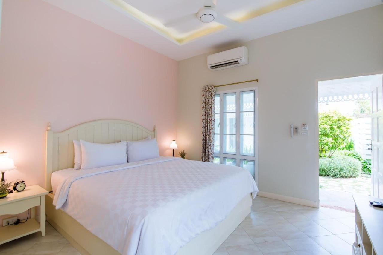 Pailin Pool Villa, Hua Hin Exterior foto