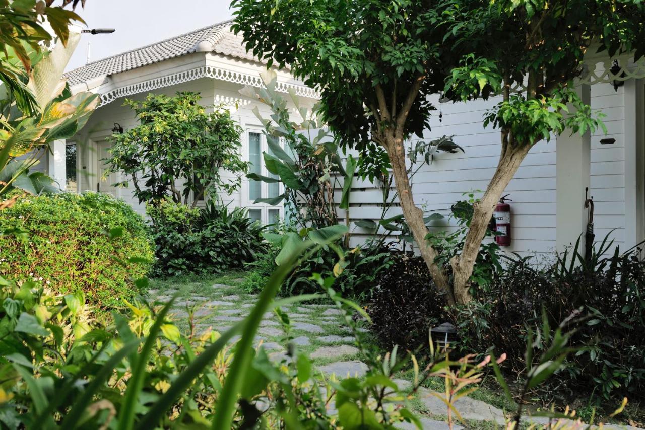 Pailin Pool Villa, Hua Hin Exterior foto
