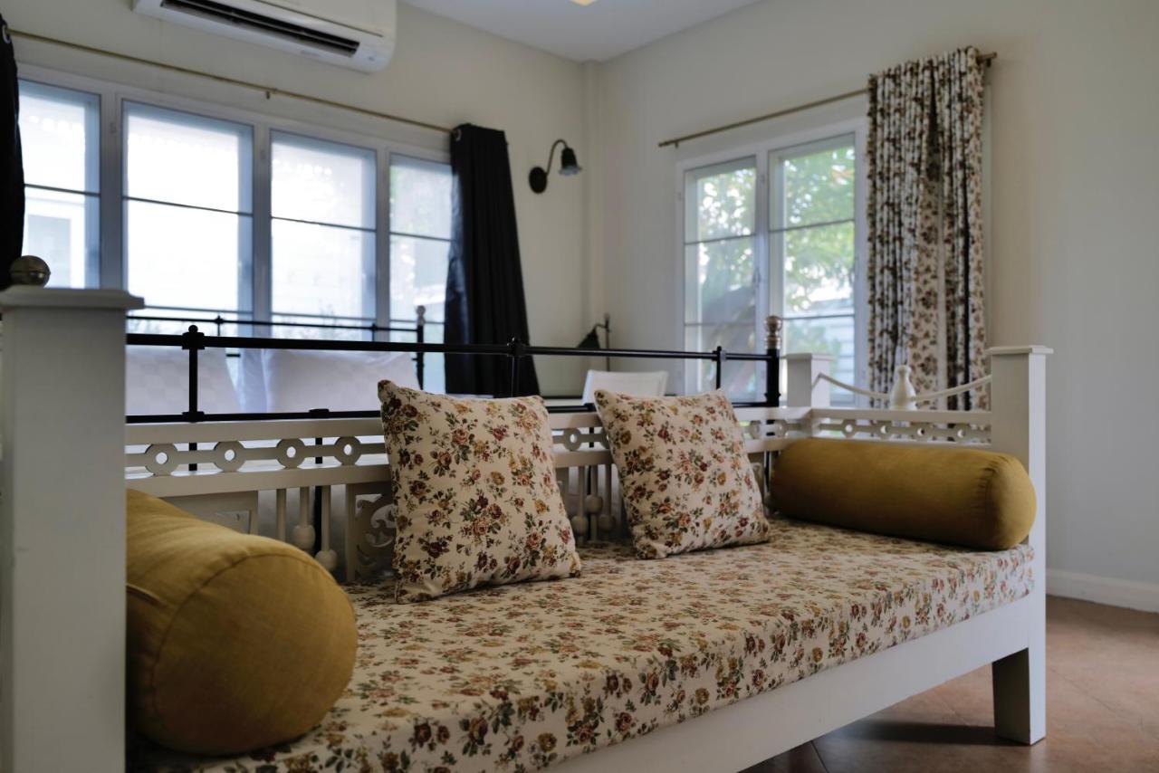 Pailin Pool Villa, Hua Hin Exterior foto
